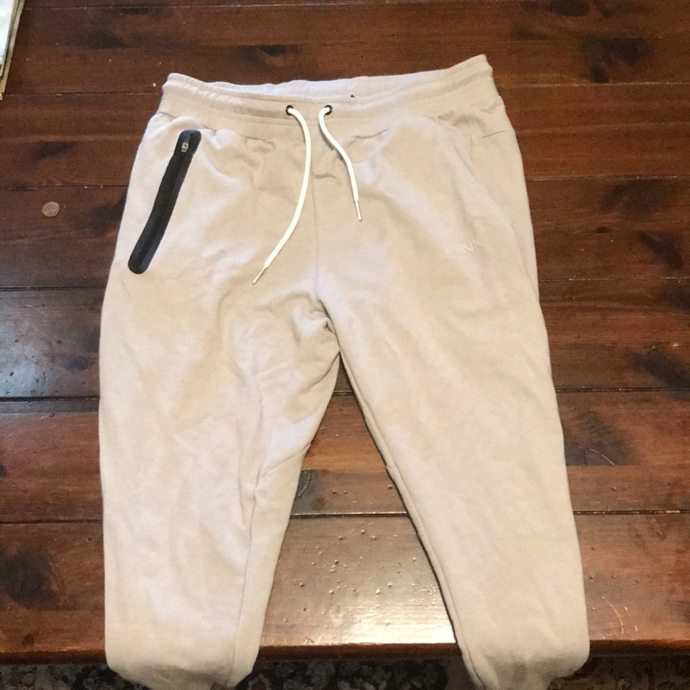 Biink Athletic Tapered Sweat Pants